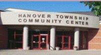 Hanover Township Community Center