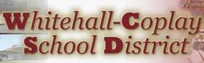 Whitehall-Coplay School District Website