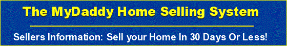 Get The Information To Sell Your Home Fast And For More Money