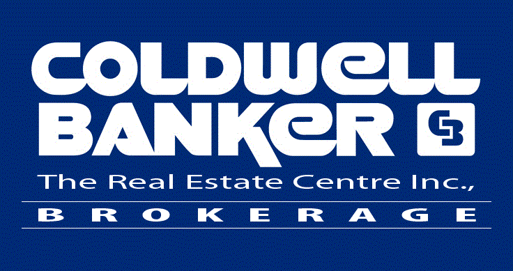Coldwell Banker The Real Estate Centre Inc., Brokerage