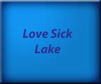 Love Sick Lake - Kawartha Lakes Real Estate - Waterfront Homes and Cottages - Lake Facts