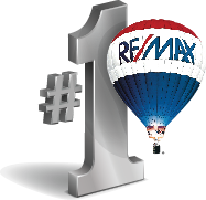 Re/Max #1 logo