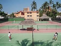 Las Gaviotas Tennis Club - Shaun Klynstra