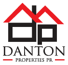 Danton Properties PR logo