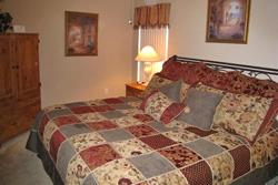 Rental Home Indian Creek 5 Bedroom near Disney World