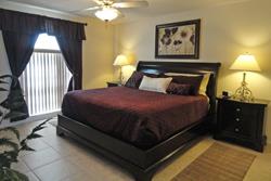 Rental Home Indian Ridge 4 Bedroom near Disney World