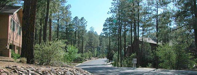 Homes For Sale In The Pines Prescott Az Homes For Sale Near The