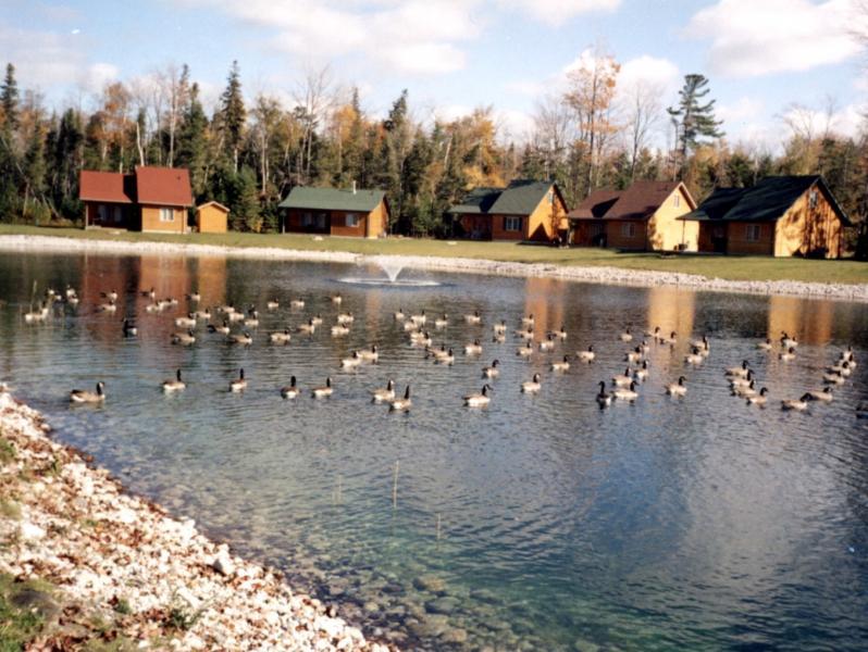 Affordable Cottages - Lakes of Wasaga Resort Wasaga Beach