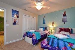 Rental Home Paradise Palms 6 Bedroom near Disney World
