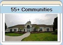 55+ Communities in Lehigh Valley, PA