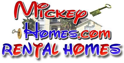 Mickey Homes Rental Homes