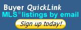 Receive new South-Central Ontario MLS listings by email