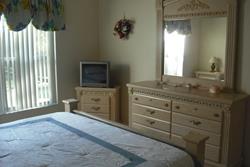 Rental Home Eagle Pointe 4 Bedroom near Disney World