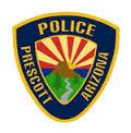 City of Prescott Police Logo