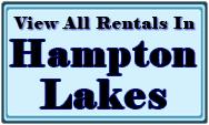 Rental Home Hampton Lakes 6 Bedroom near Disney World