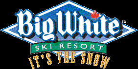 Big White Logo
