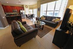 6 Bedroom Windsor Hills Home to Rent