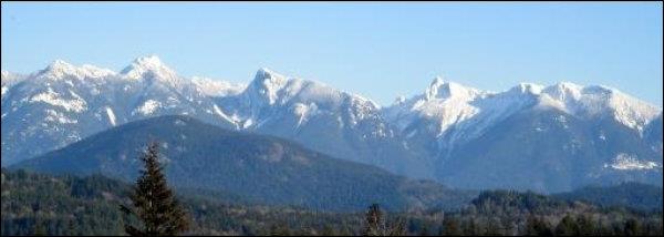 Elphinstone Property for Sale - Gibsons BC