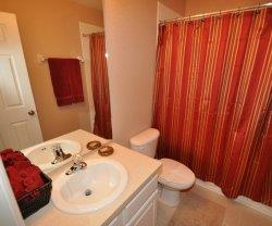 Rental Home Windsor Hills 5 Bedroom 5 Bath near Disney World