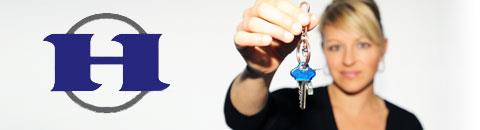 Get The Key To Home Buying Success: