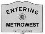 Metrowest Massachusetts Homes Sales