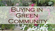 Buying in Green Community