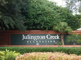 JULINGTON CREEK HOMES FOR SALE