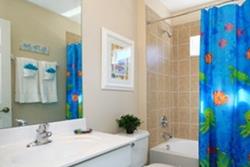 Rental Home WaterSong 4 Bedroom near Disney World