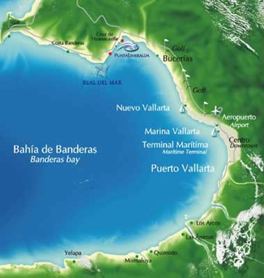 Puerto Vallarta Real Estate Search