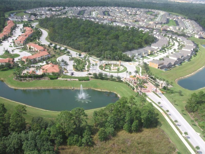 Kissimmee, Davenport, Orlando Vacation Homes Search by Subdivision near