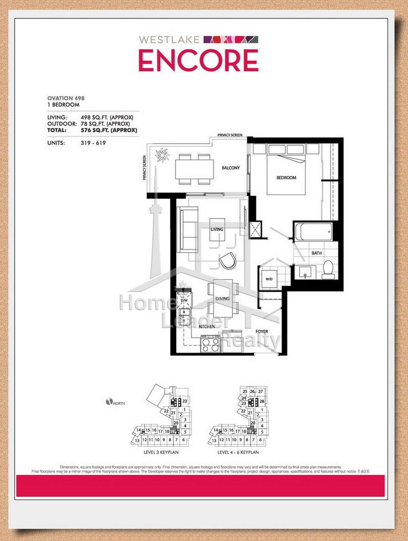 Westlake Encore Condos Home Leader Realty Inc Maziar Moini Broker