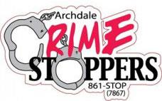 Archdale crimestoppers, allred realty, archdale allred realtor