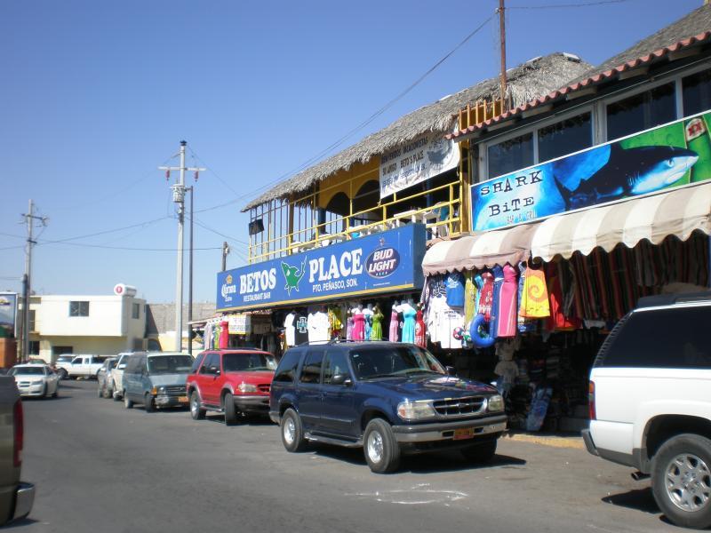 Puerto Penasco Real Estate