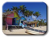Punta Cana Real Estate Dominican Republic Condos For Sale El Cortecito