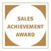 Les Myers receives Sales Achievement for selling homes in Hamilton, Ancaster, Stoney Creek