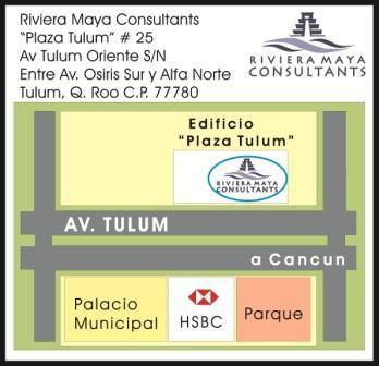 Riviera Maya Consultants