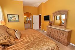 Rental Home Windsor Palms 4 Bedroom near Disney World