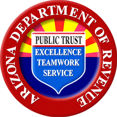 Arizona Department of Revenue
