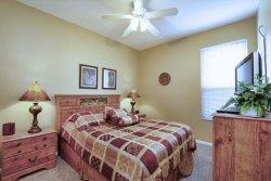 Rental Home Windsor Palms 6 Bedroom near Disney World