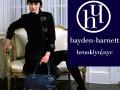 Hayden-Harnett