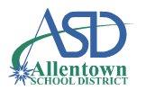 Allentown School District Website
