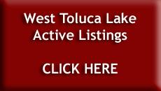 West Toluca Lake Homes For Sale