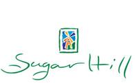 sugar hill logo