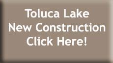 Toluca Lake New Construction Homes for Sale