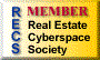 Real Estate CyberSpace Specialist