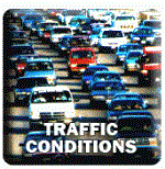 Instant Interactive Traffic Conditions