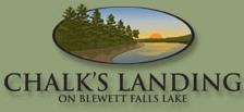 View Lots for sale in Chalk's Landing - Rockingham NC
