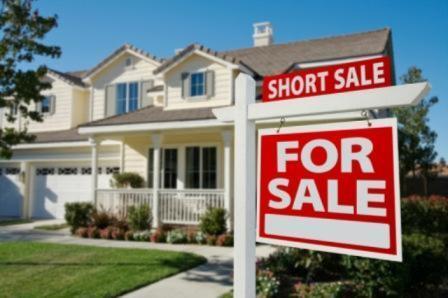 Short Sale House for Sale