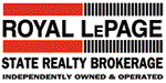 Royal LePage State Realty, Brokerage Hamilton Ontario. Lisa Tollis Sales Representative