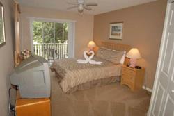 Rental Townhome Emerald Island 4 Bedroom near Disney World
